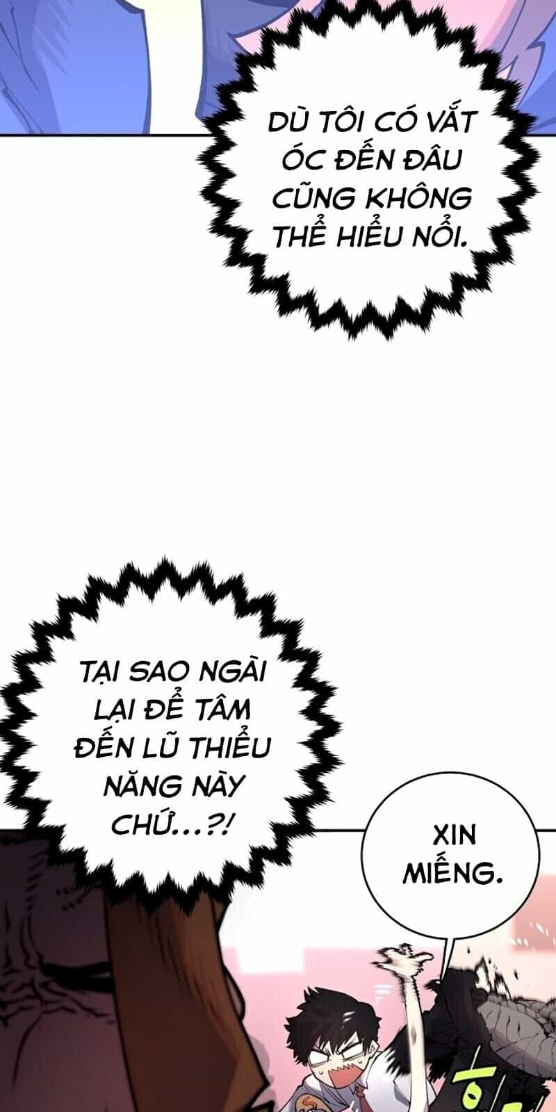 Player - Chương 14 - ảnh 37