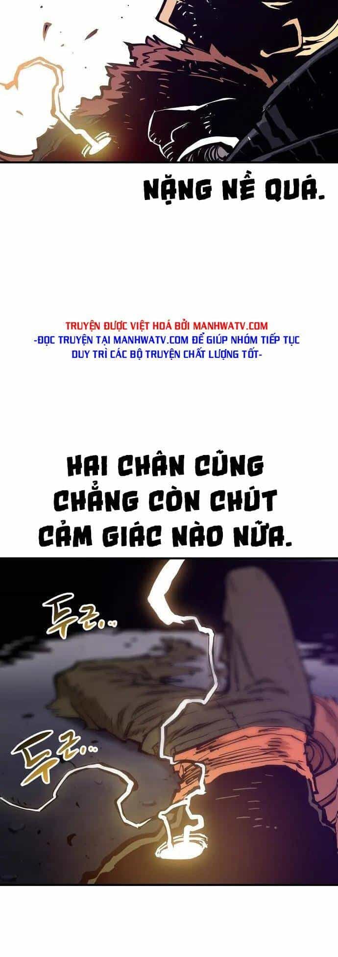 Player - Chương 147 - ảnh 48
