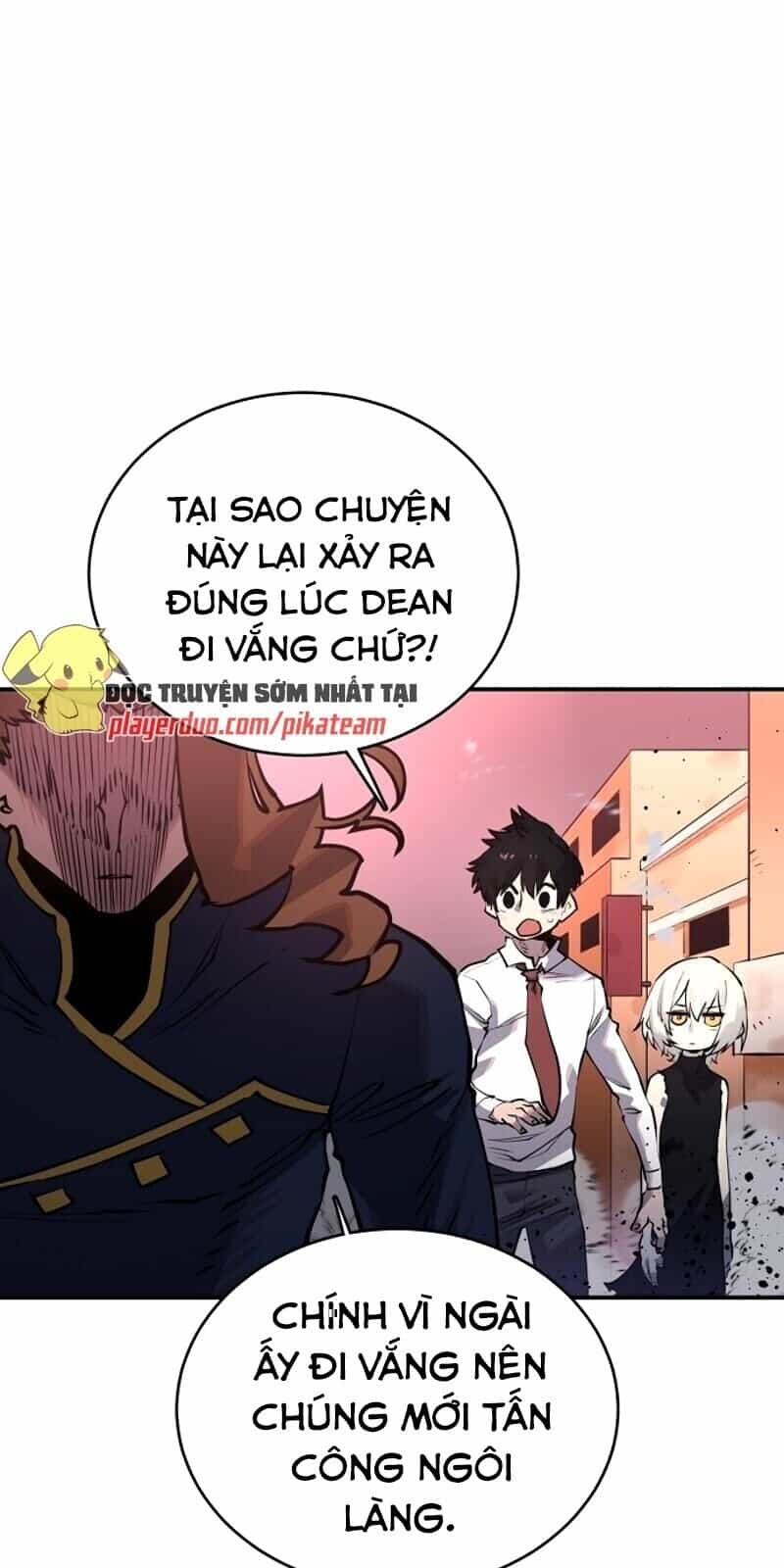 Player - Chương 15 - ảnh 6