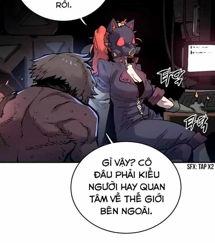 Player - Chương 16 - ảnh 7