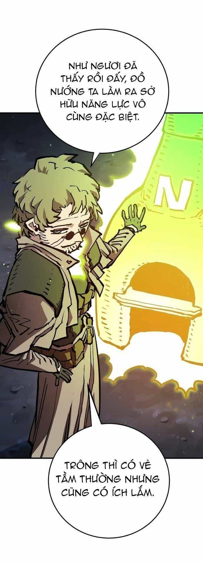 Player - Chương 160.1 - ảnh 51