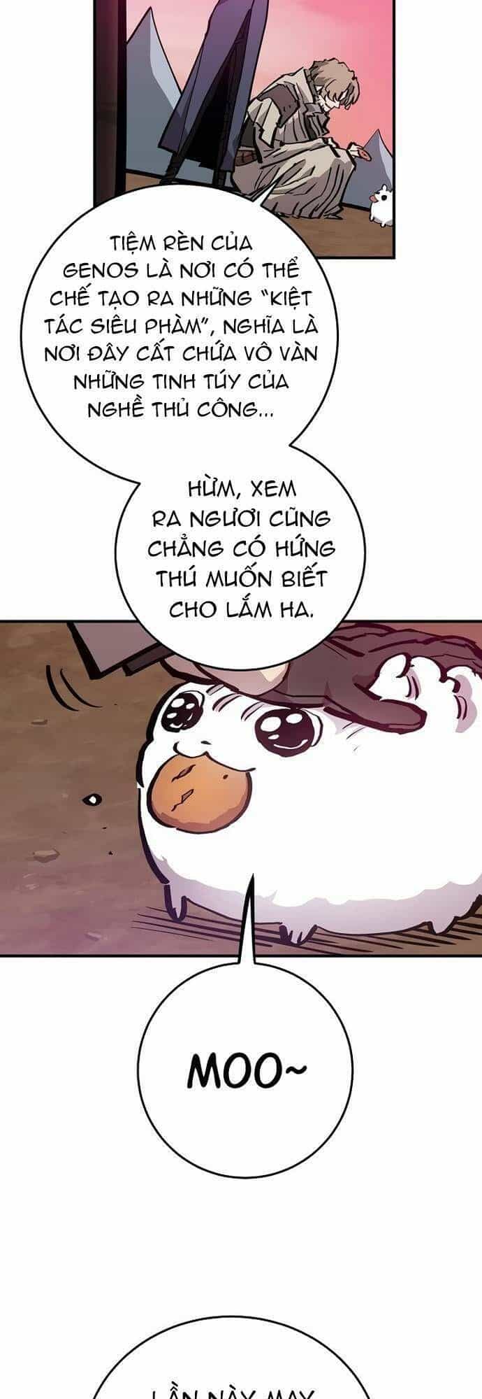 Player - Chương 161.2 - ảnh 48