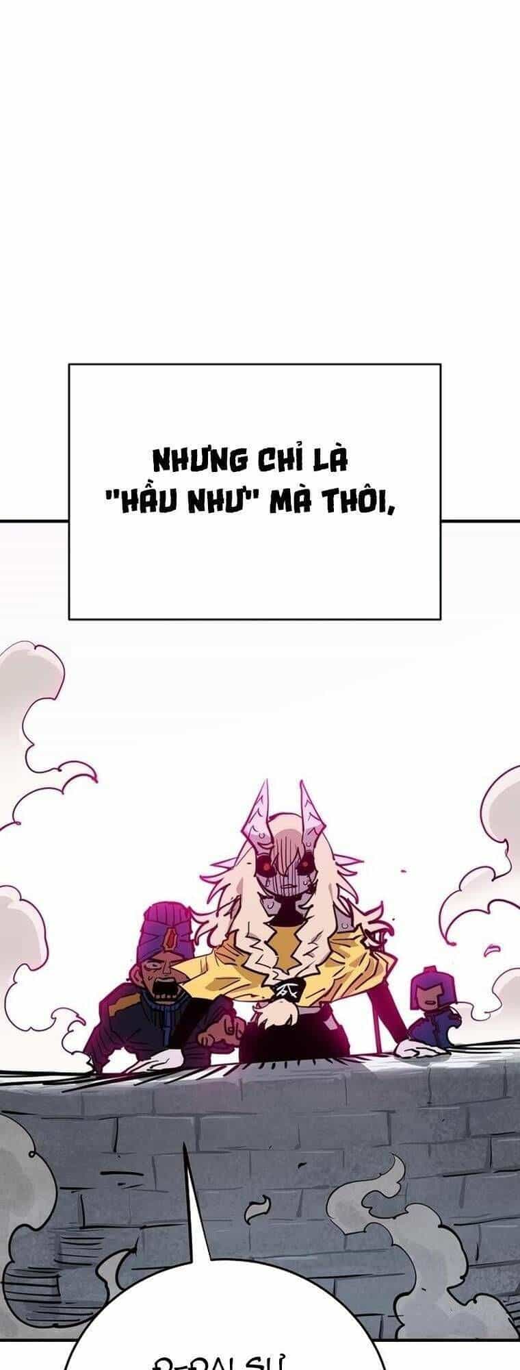 Player - Chương 163.1 - ảnh 57