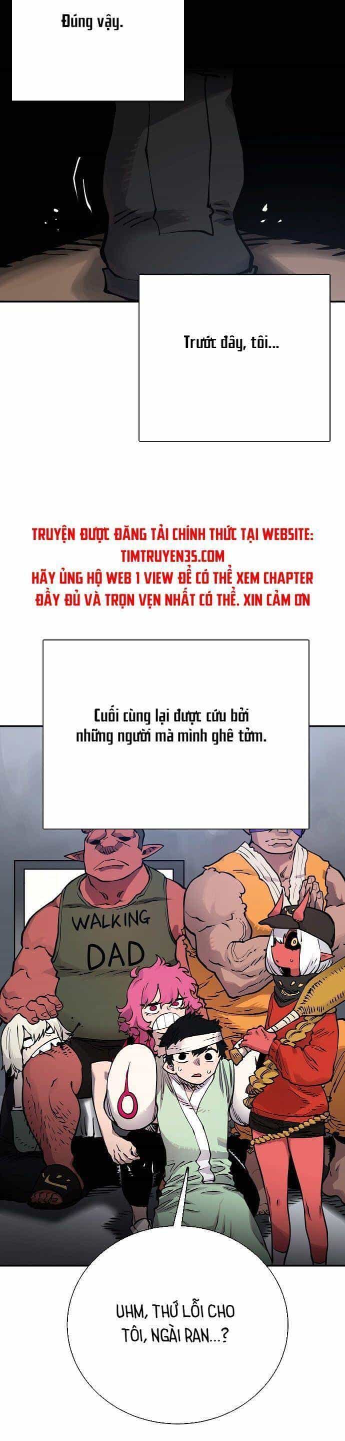 Player - Chương 19 - ảnh 30
