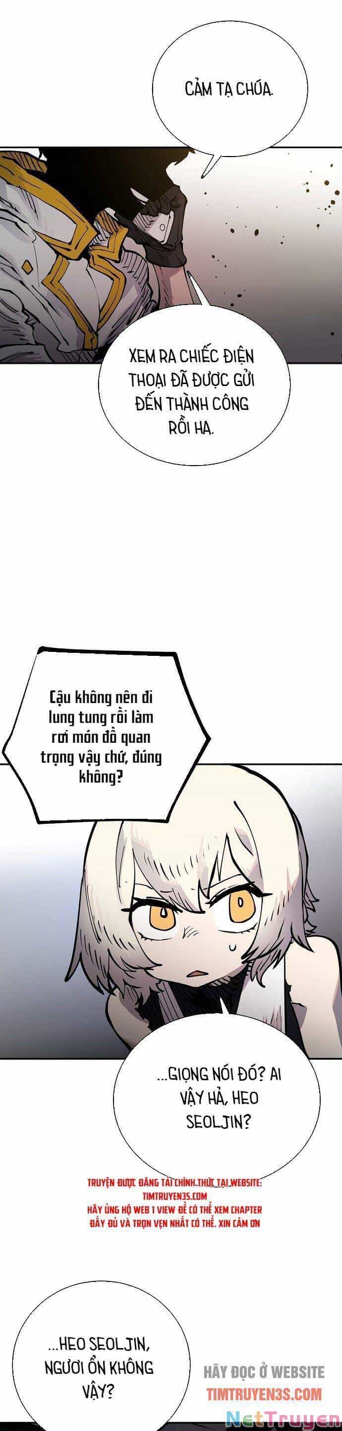 Player - Chương 19 - ảnh 42