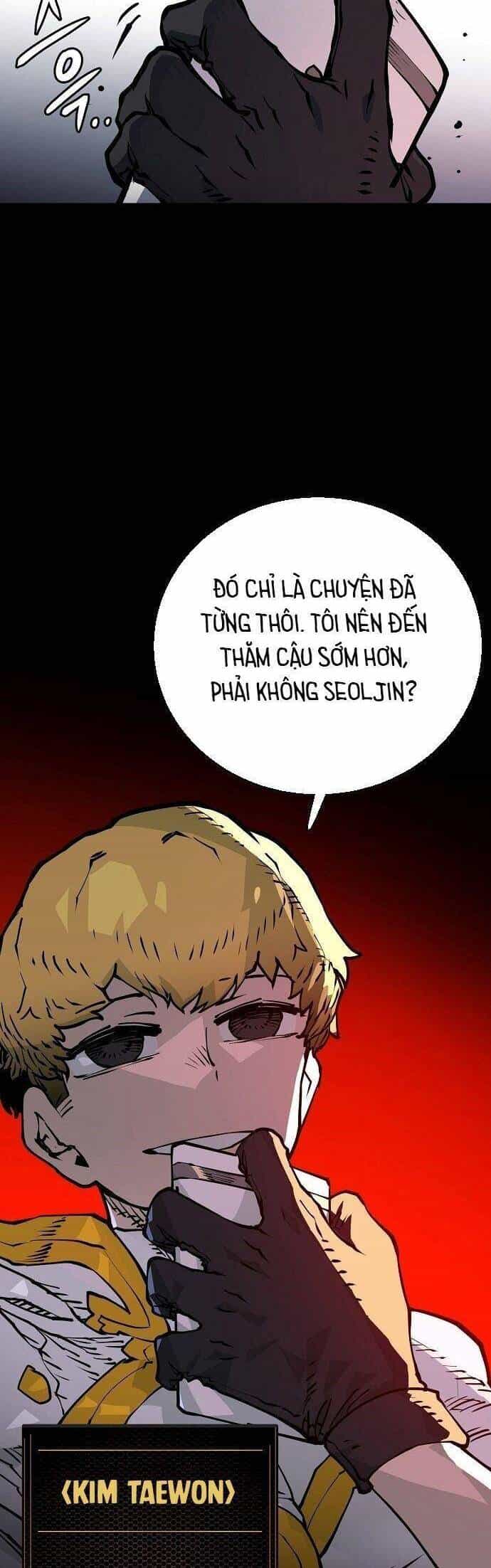 Player - Chương 19 - ảnh 44