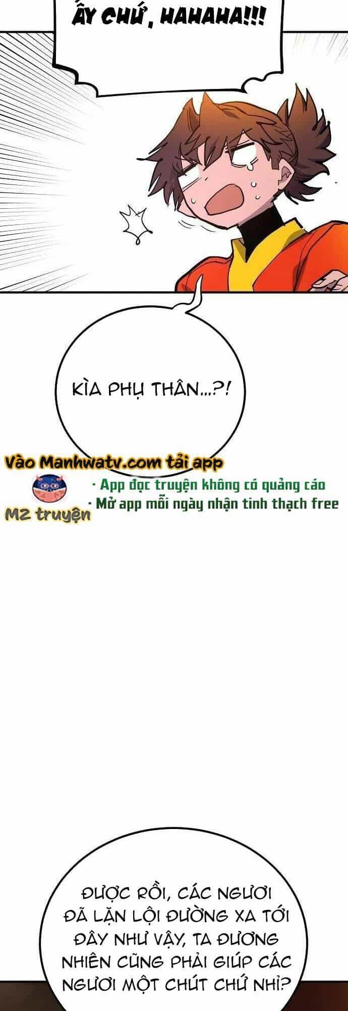 Player - Chương 176 - ảnh 27