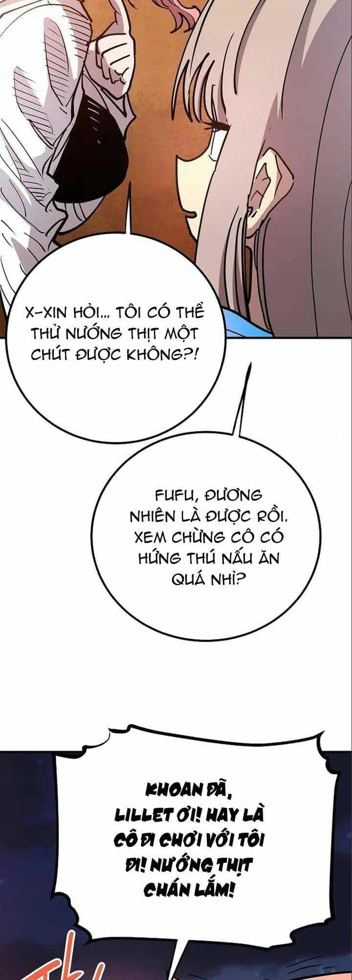 Player - Chương 178 - ảnh 37