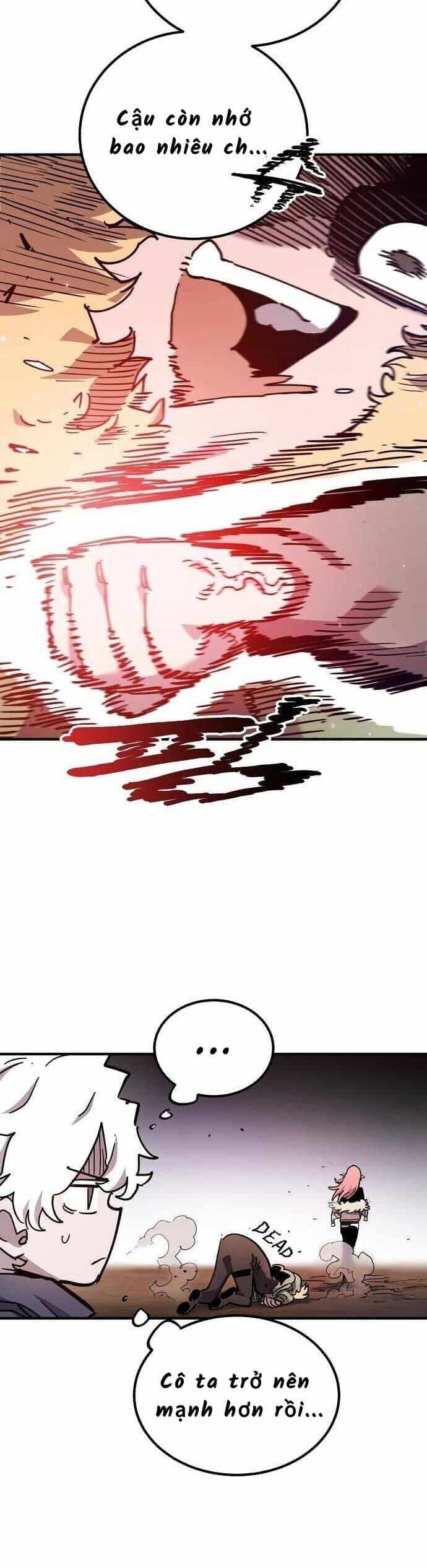 Player - Chương 181 - ảnh 12
