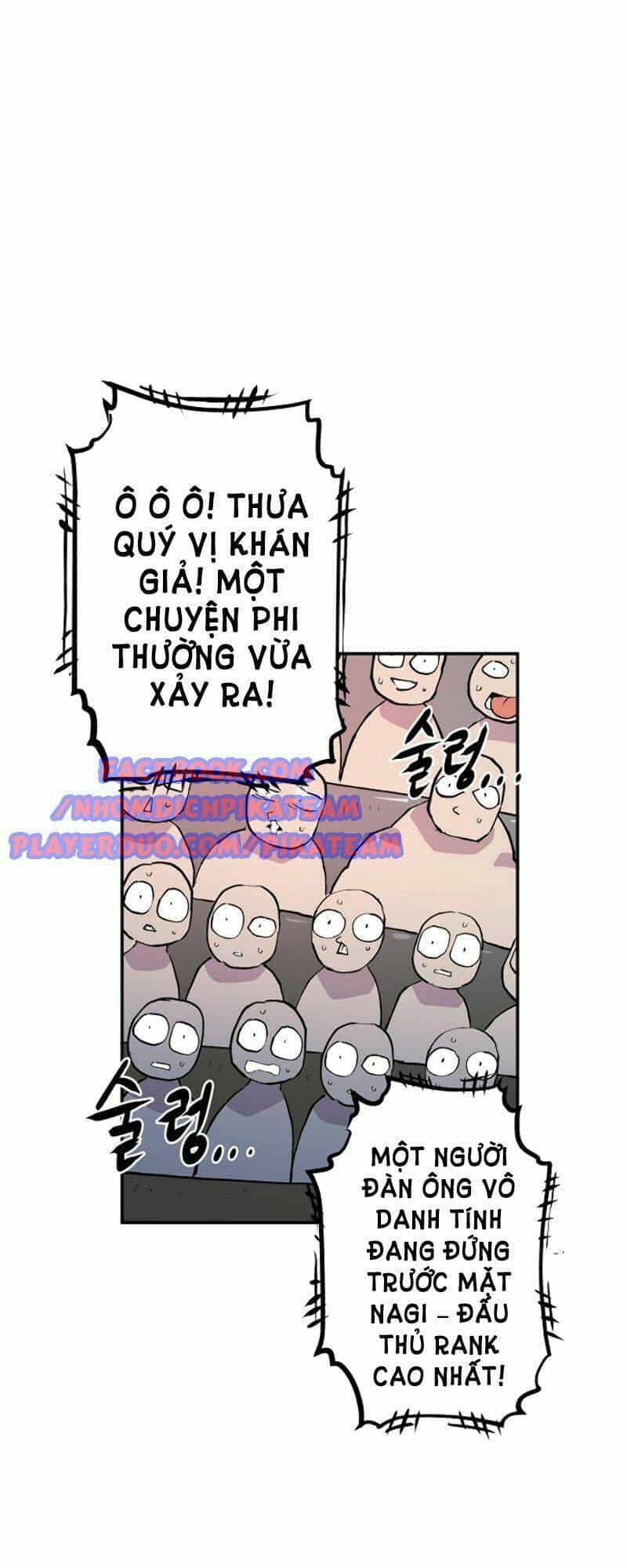 Player - Chương 2 - ảnh 22