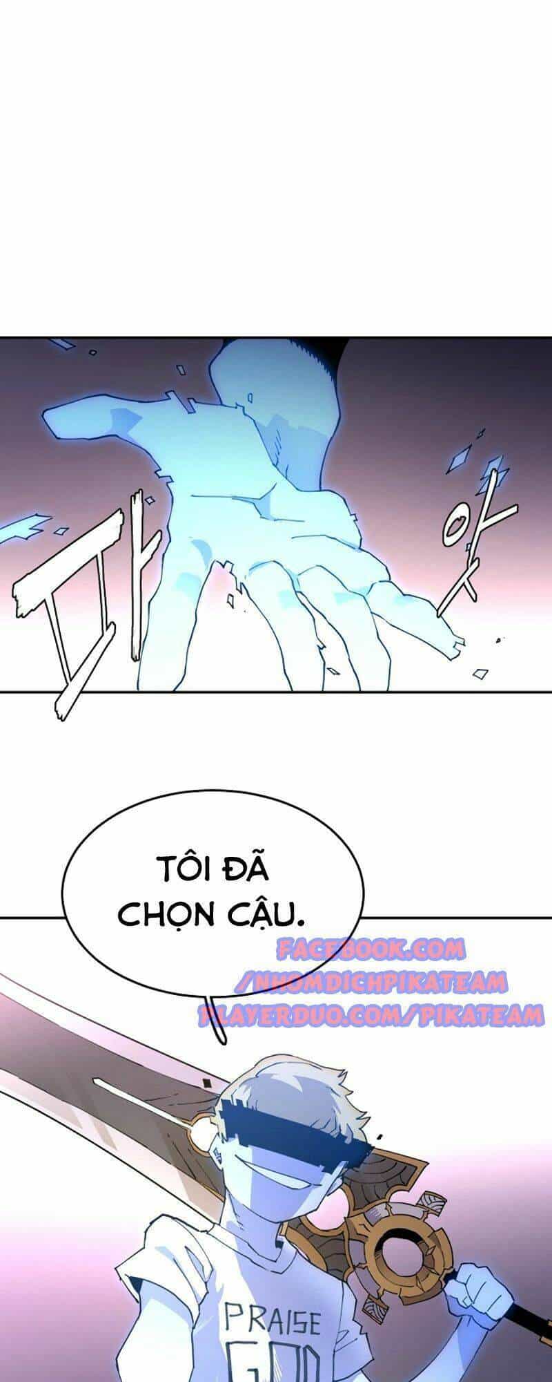 Player - Chương 2 - ảnh 87