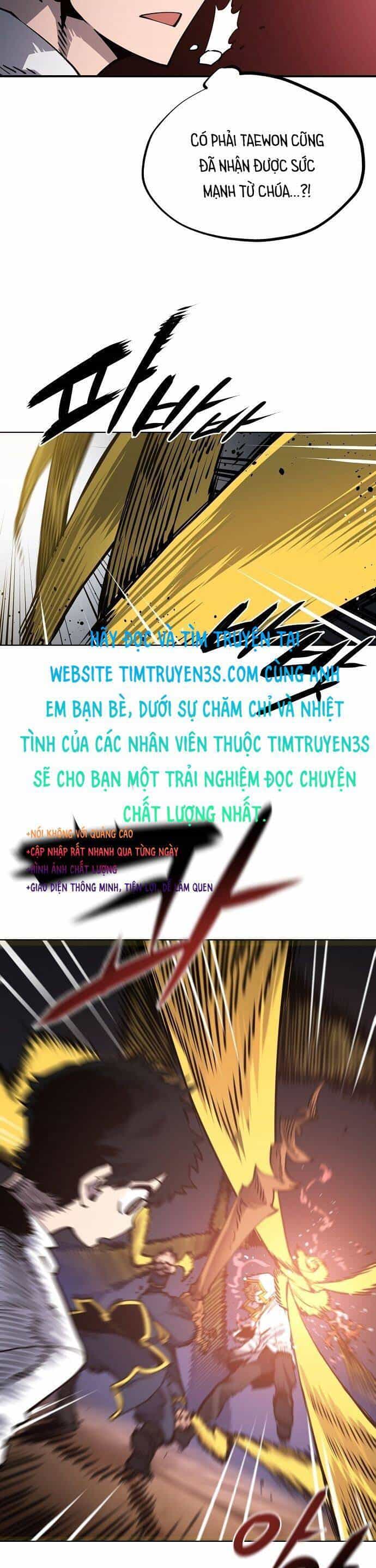Player - Chương 20 - ảnh 19