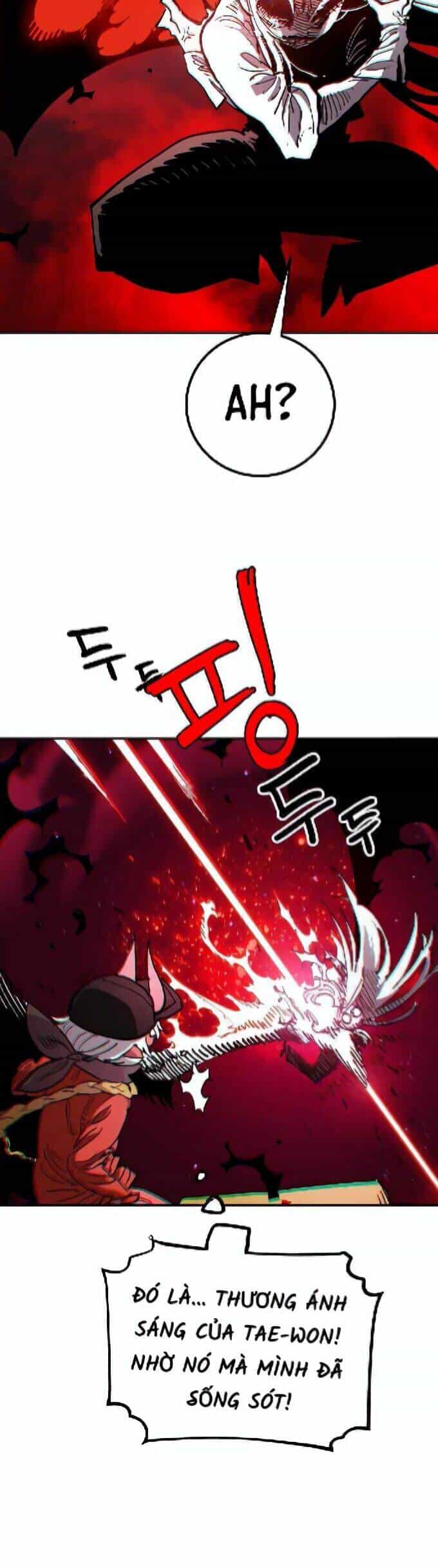 Player - Chương 186 - ảnh 31