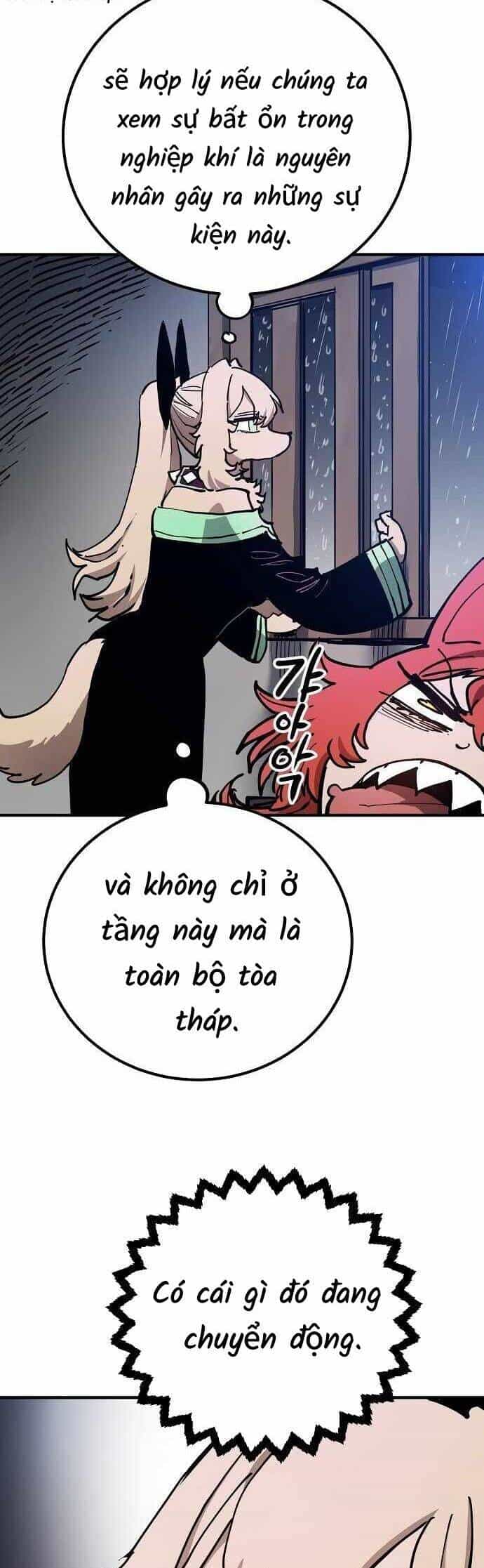 Player - Chương 190 - ảnh 14