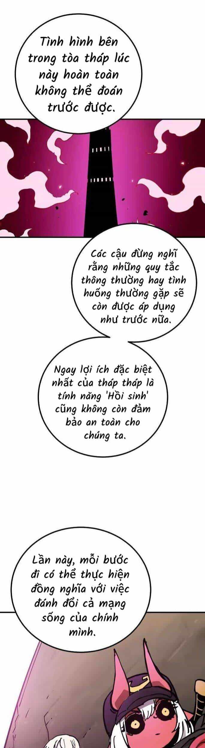 Player - Chương 194 - ảnh 38
