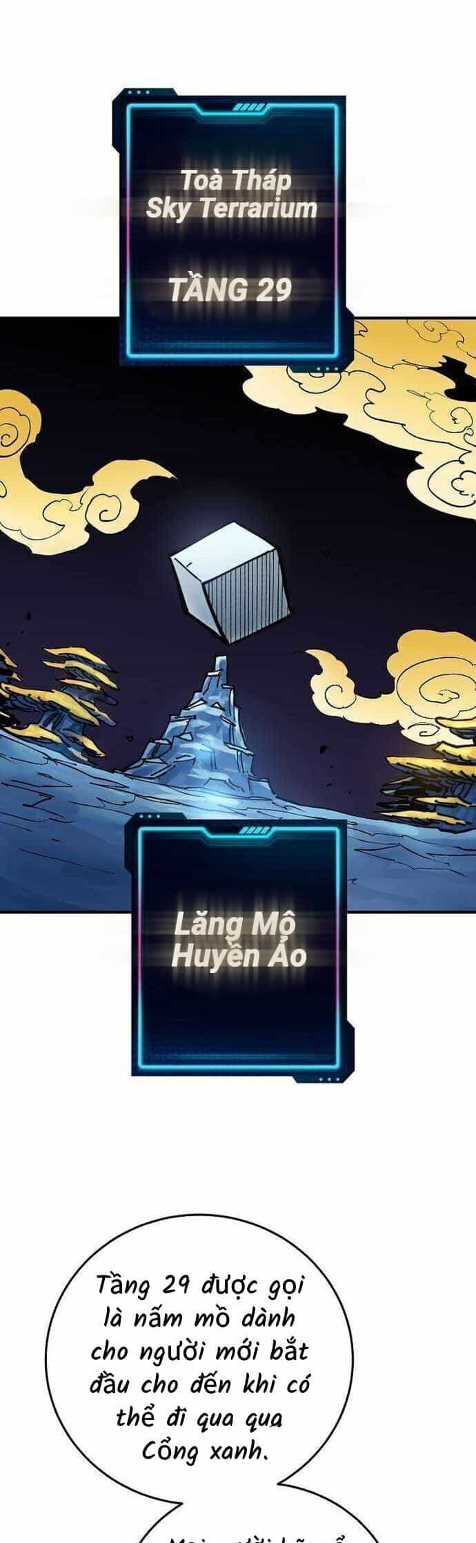 Player - Chương 195 - ảnh 39