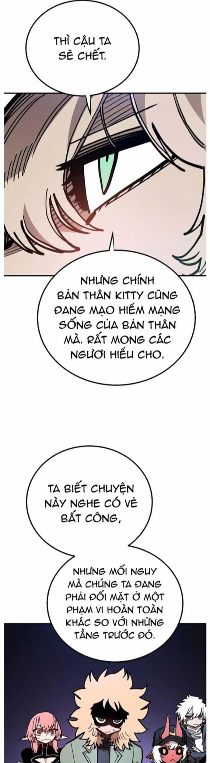 Player - Chương 199 - ảnh 16