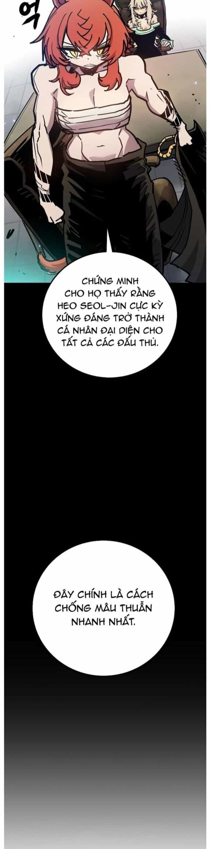 Player - Chương 199 - ảnh 7
