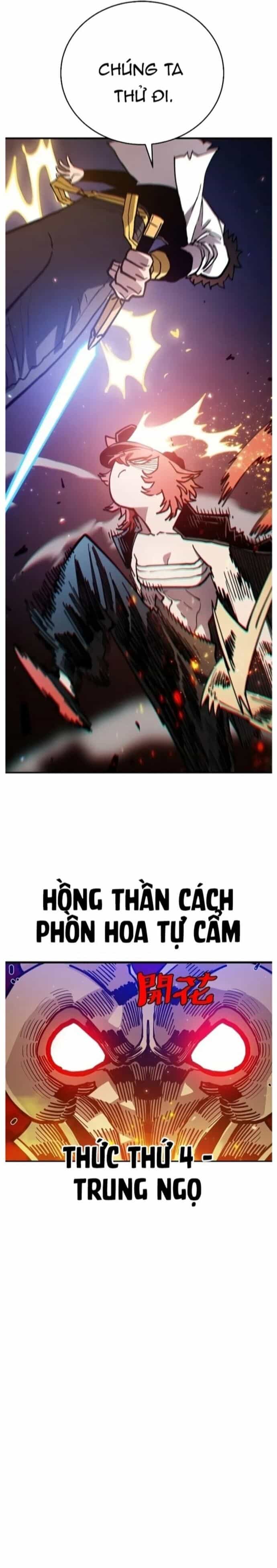 Player - Chương 201 - ảnh 10
