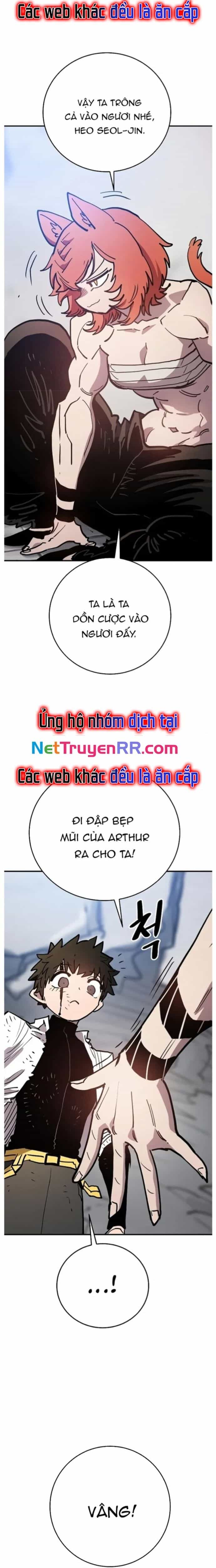 Player - Chương 201 - ảnh 22