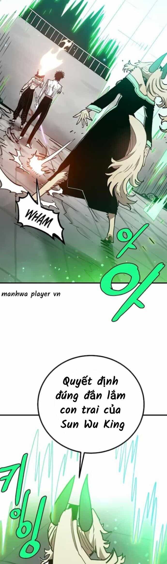 Player - Chương 202 - ảnh 66