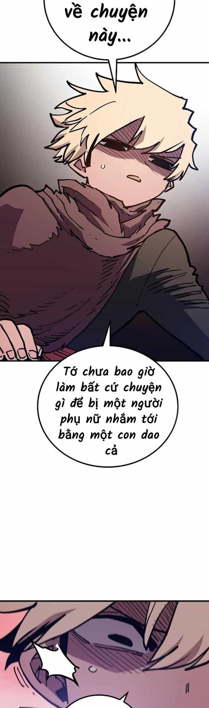 Player - Chương 202 - ảnh 9