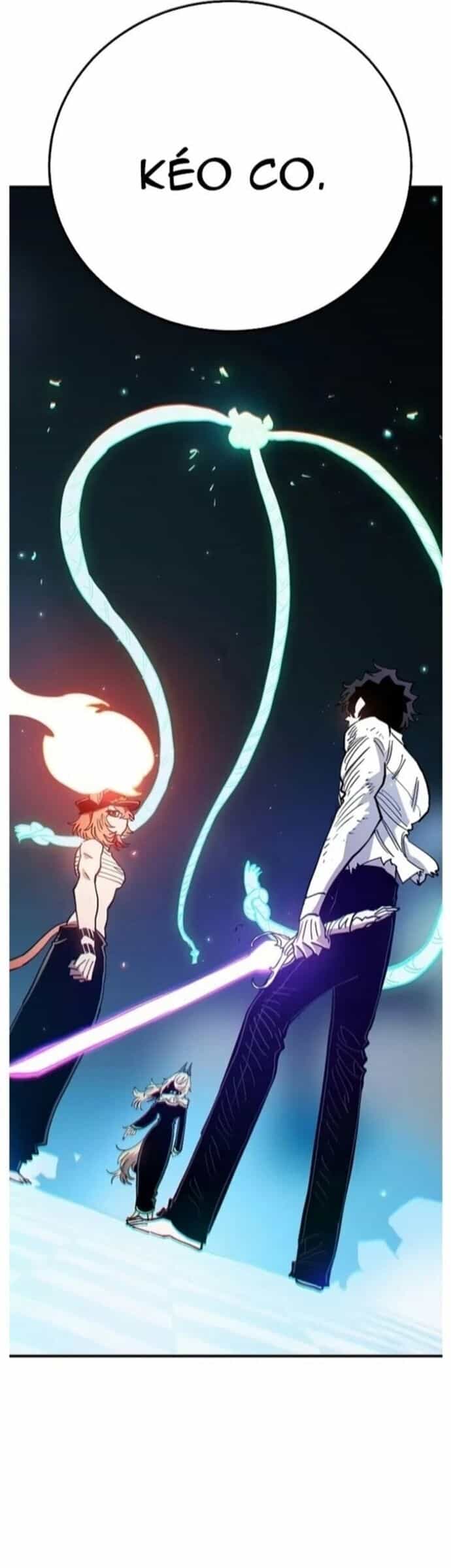 Player - Chương 203 - ảnh 41