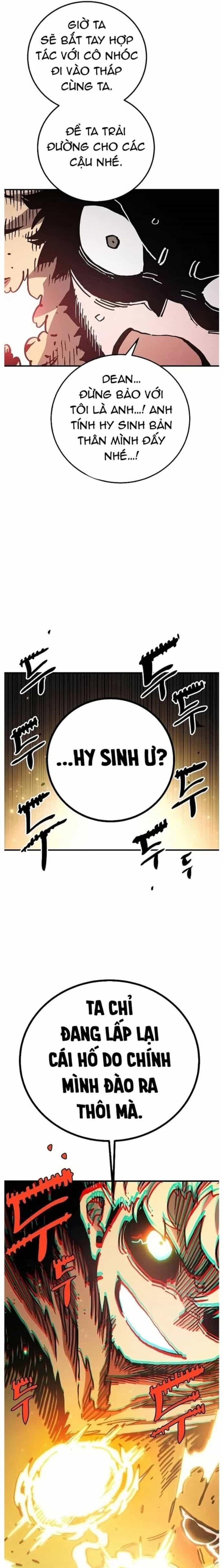 Player - Chương 207 - ảnh 15