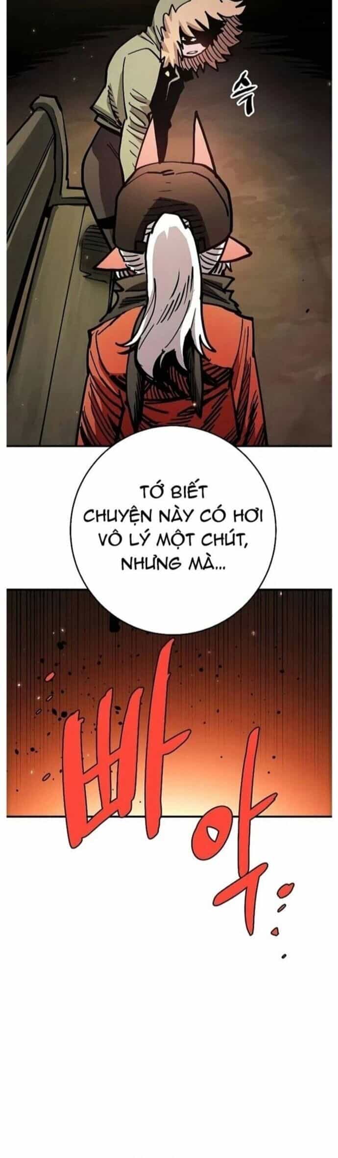 Player - Chương 209 - ảnh 4