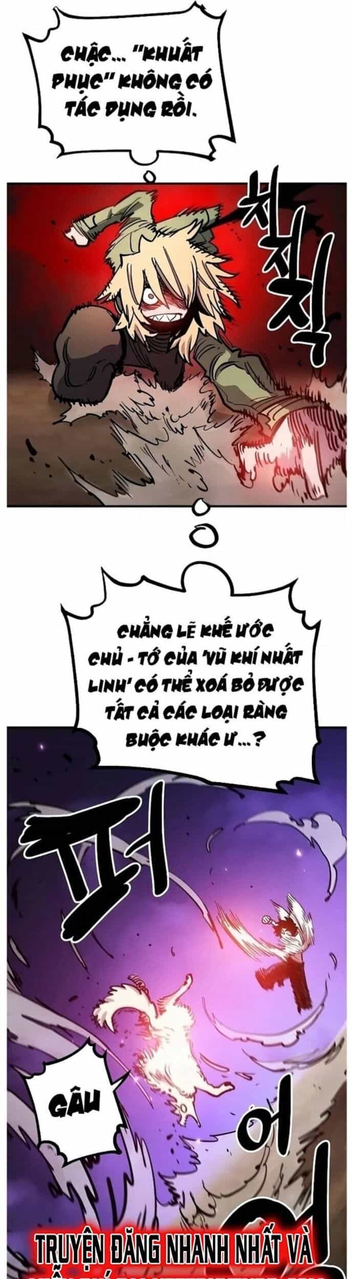 Player - Chương 209 - ảnh 59
