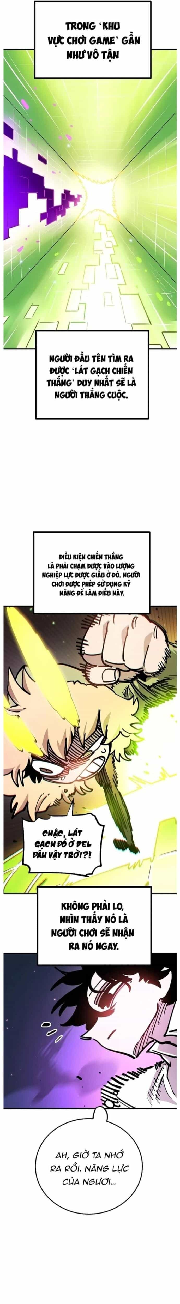 Player - Chương 213 - ảnh 11