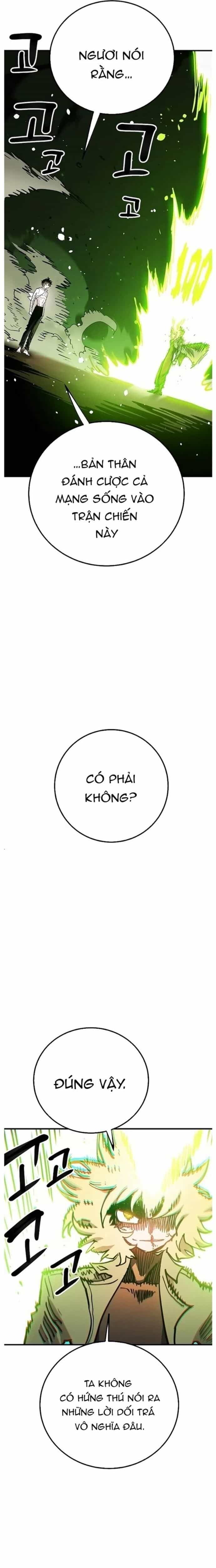 Player - Chương 215 - ảnh 3