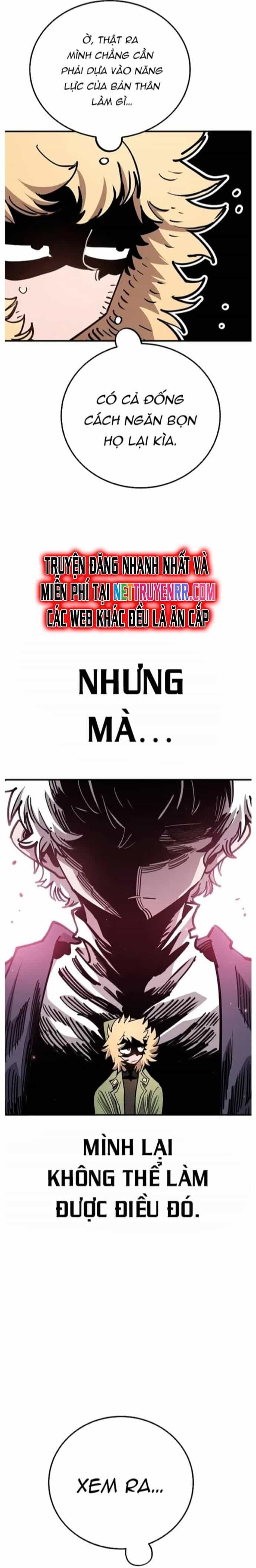 Player - Chương 217 - ảnh 21
