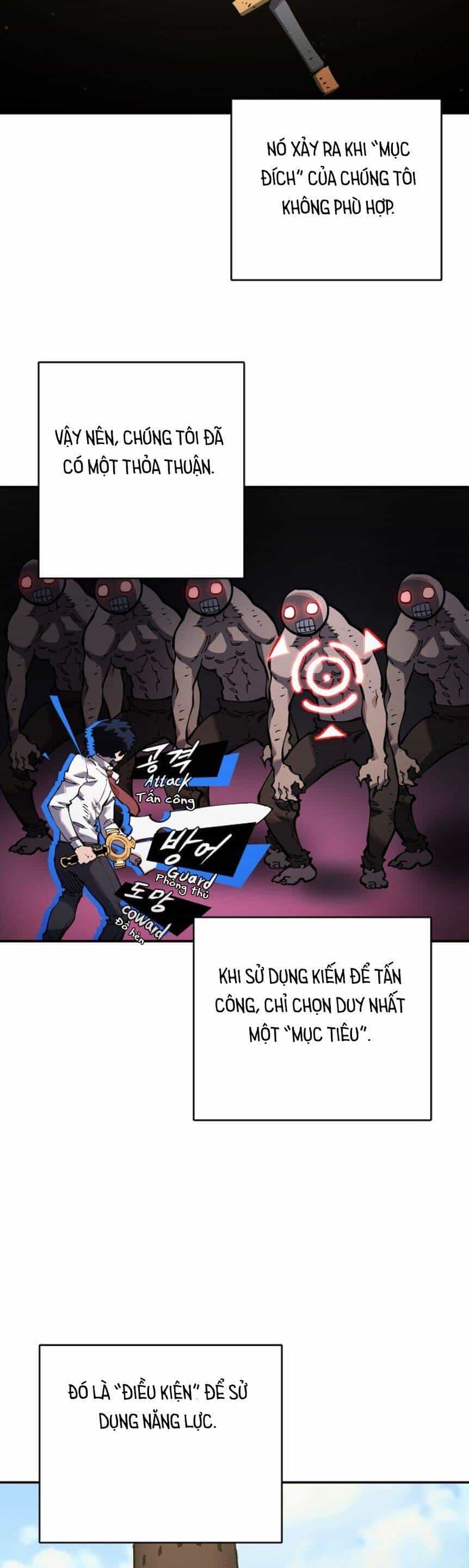 Player - Chương 24 - ảnh 14