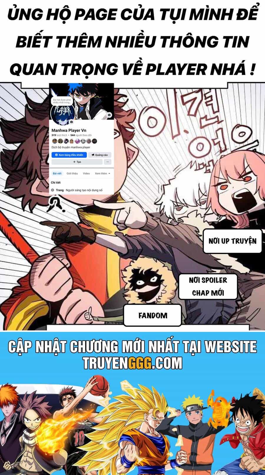 Player - Chương 227 - ảnh 79
