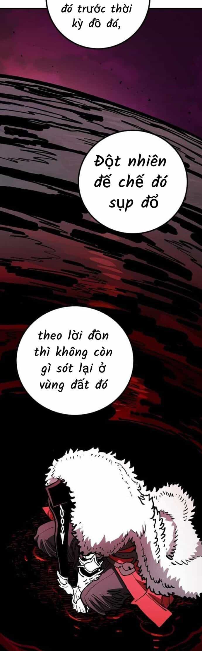 Player - Chương 228 - ảnh 15