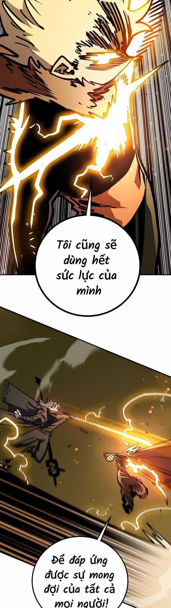 Player - Chương 232 - ảnh 24