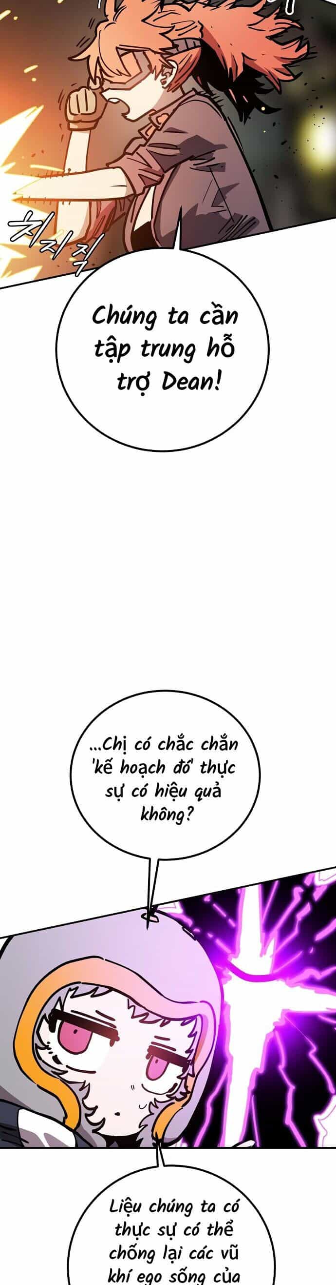 Player - Chương 233 - ảnh 30
