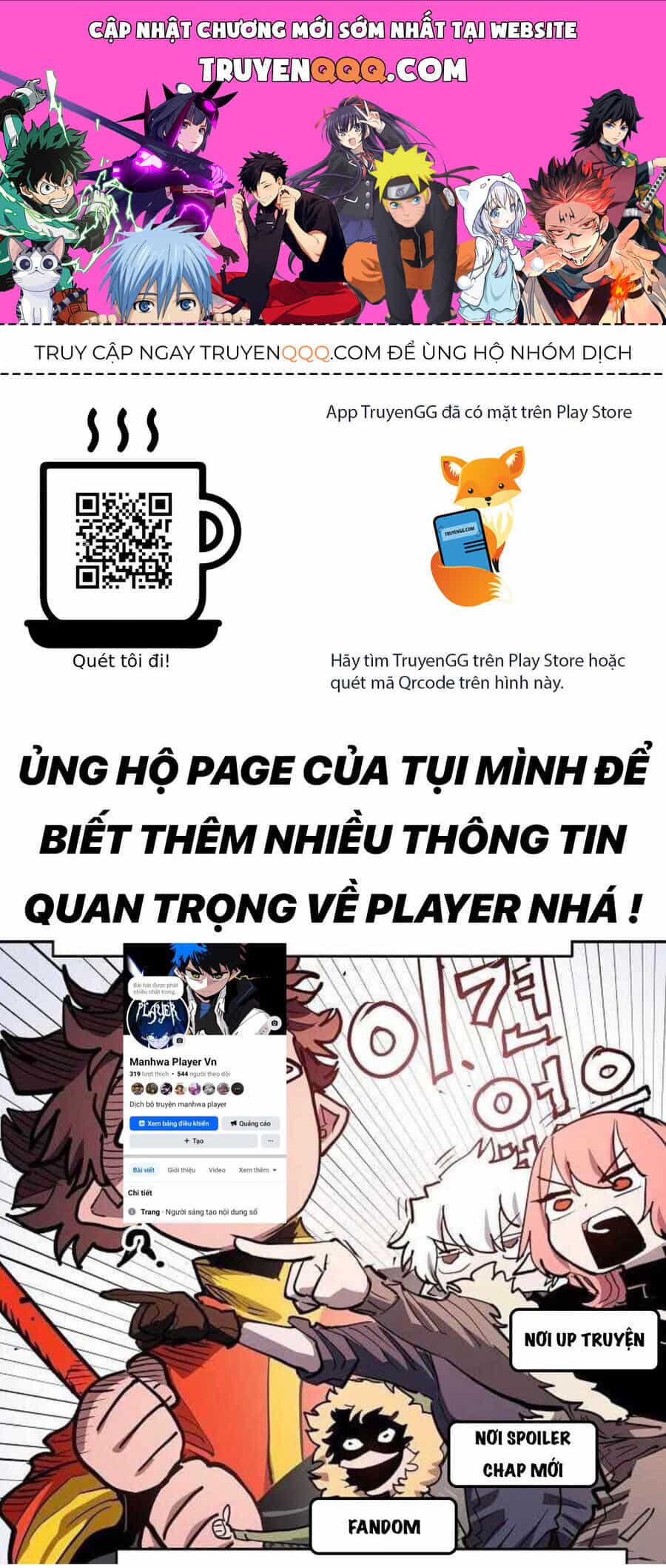Player - Chương 234 - ảnh 1