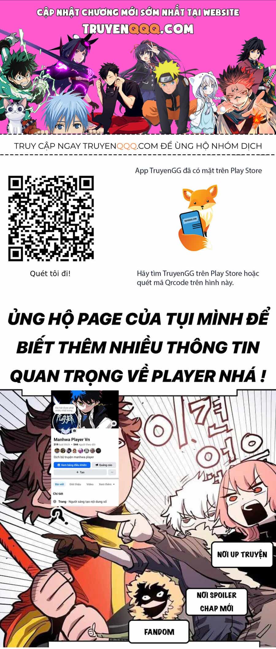 Player - Chương 236 - ảnh 1