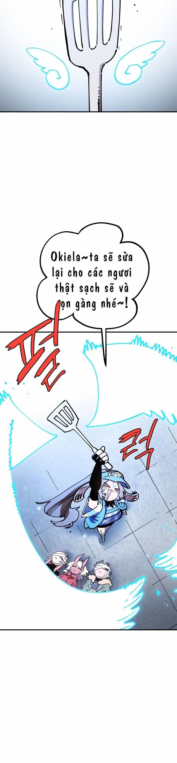 Player - Chương 238 - ảnh 25