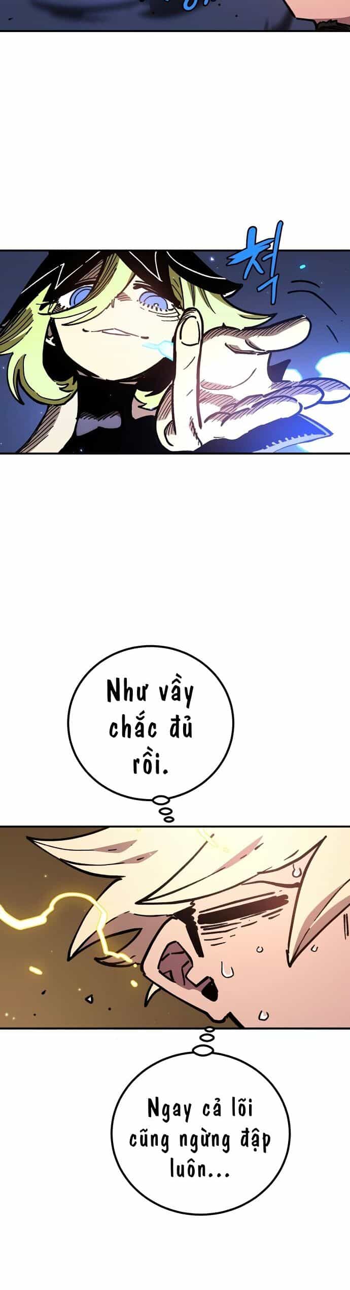 Player - Chương 238 - ảnh 4