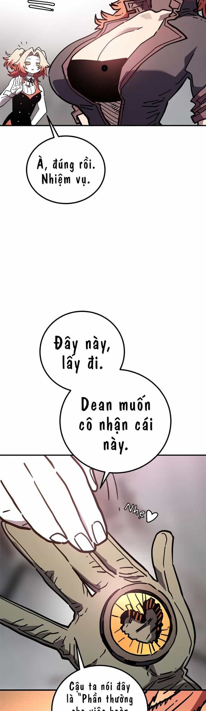 Player - Chương 238 - ảnh 42
