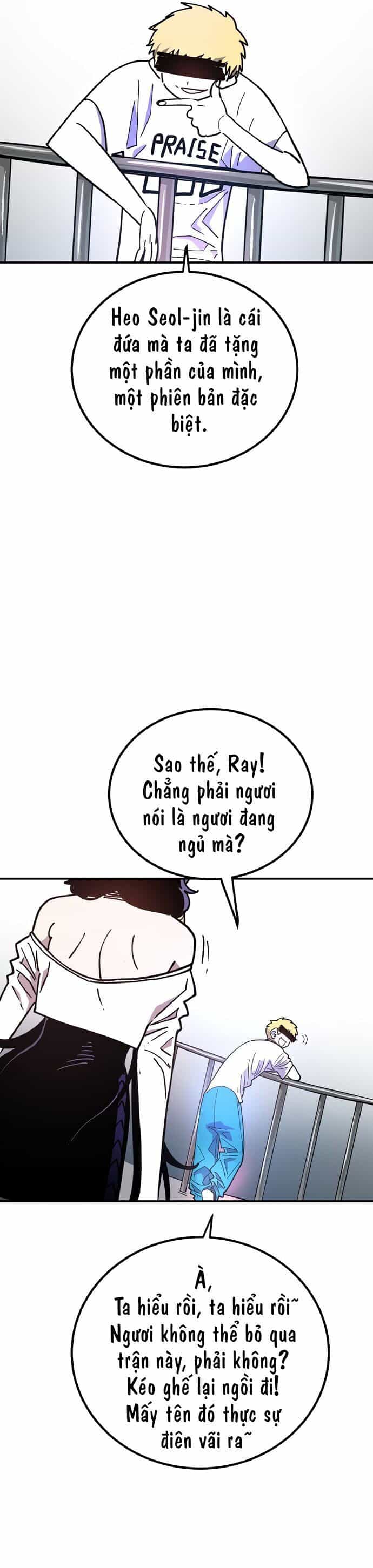 Player - Chương 239 - ảnh 37