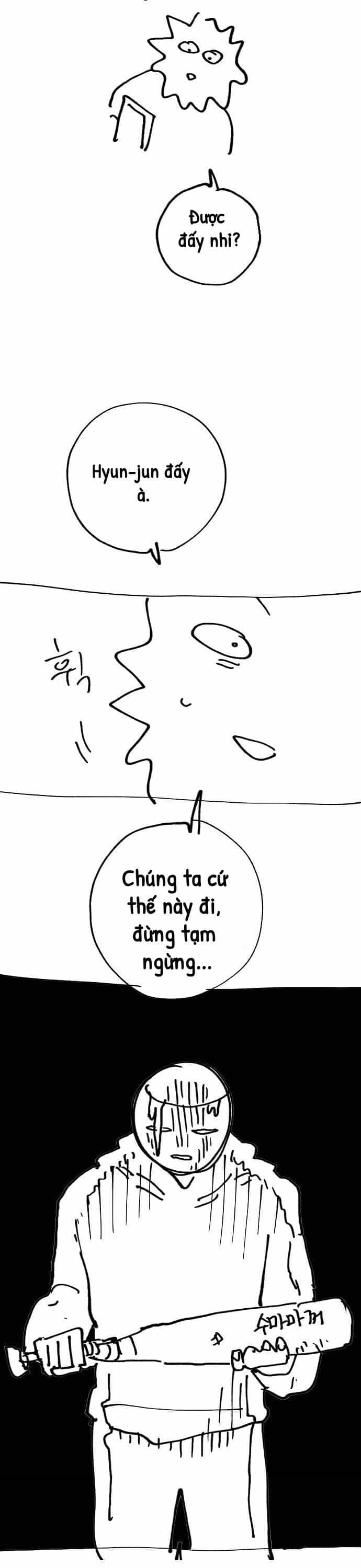 Player - Chương 245.5 - ảnh 21
