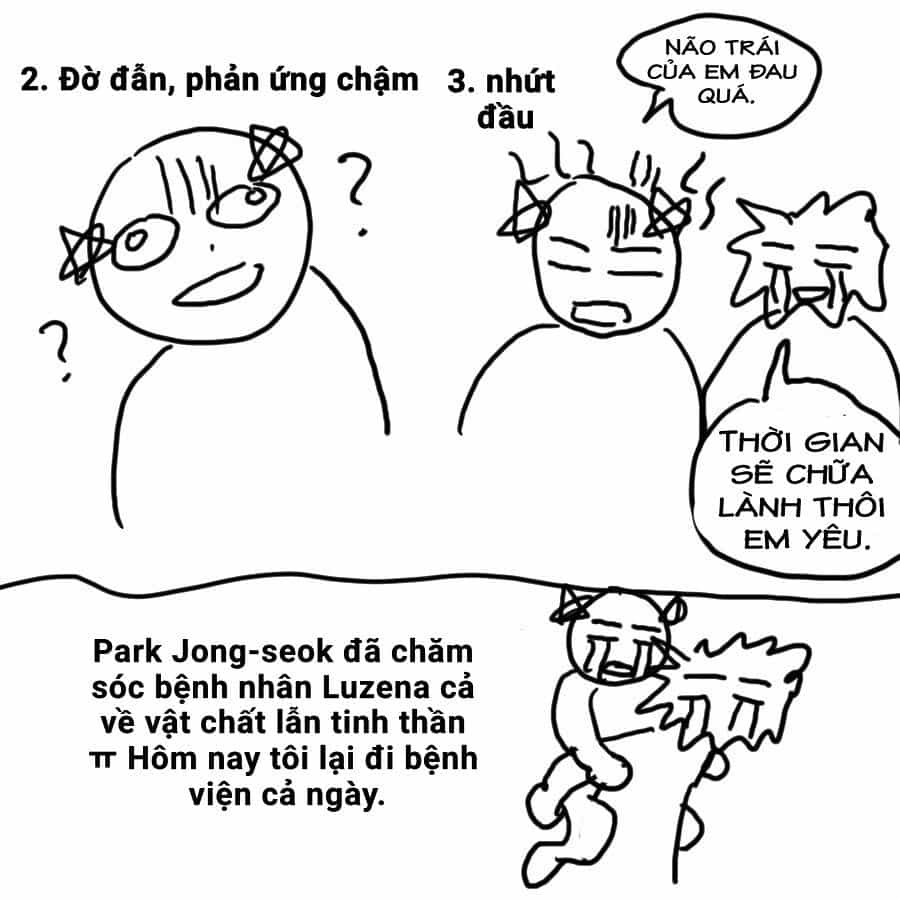 Player - Chương 246.5 - ảnh 9