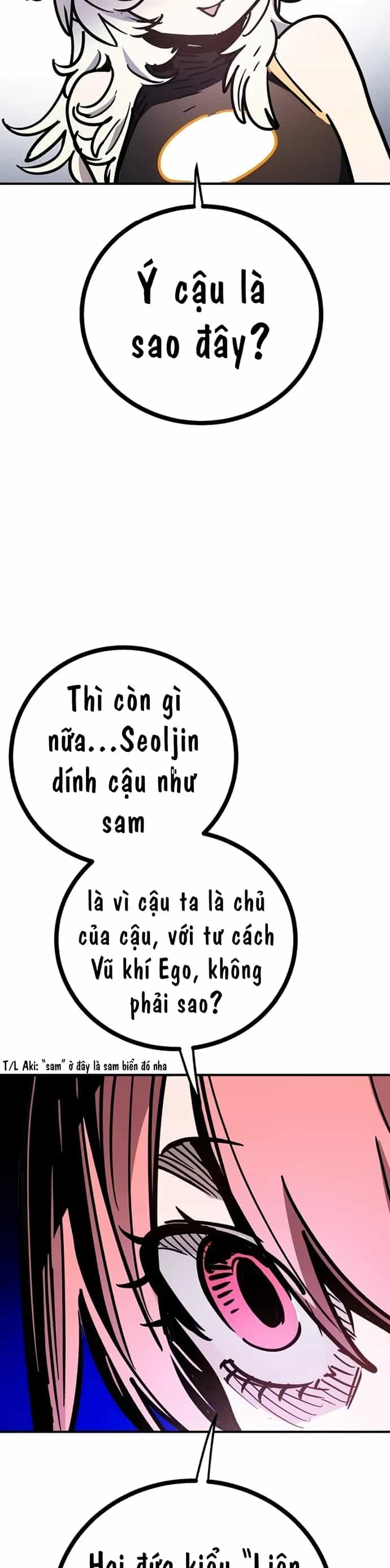 Player - Chương 251 - ảnh 50