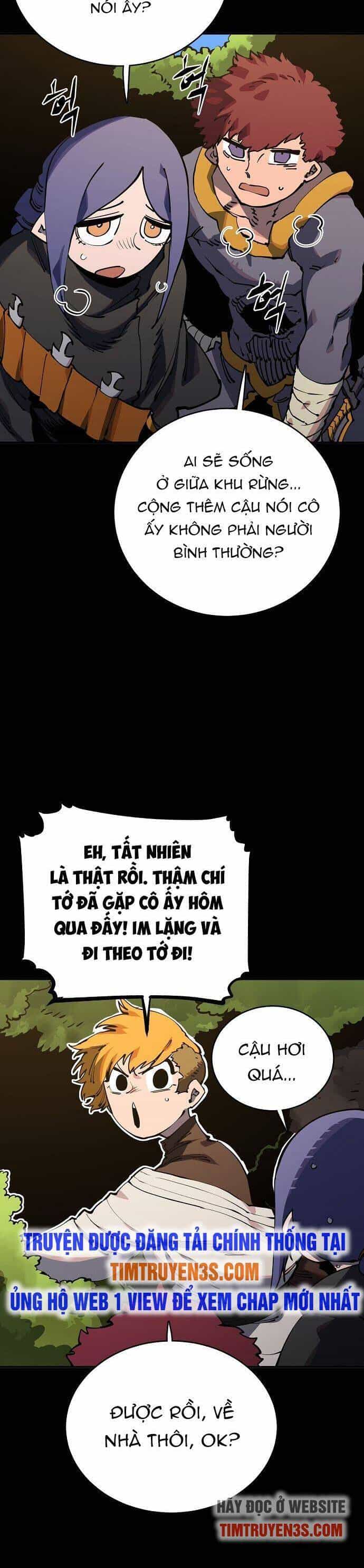 Player - Chương 27 - ảnh 7