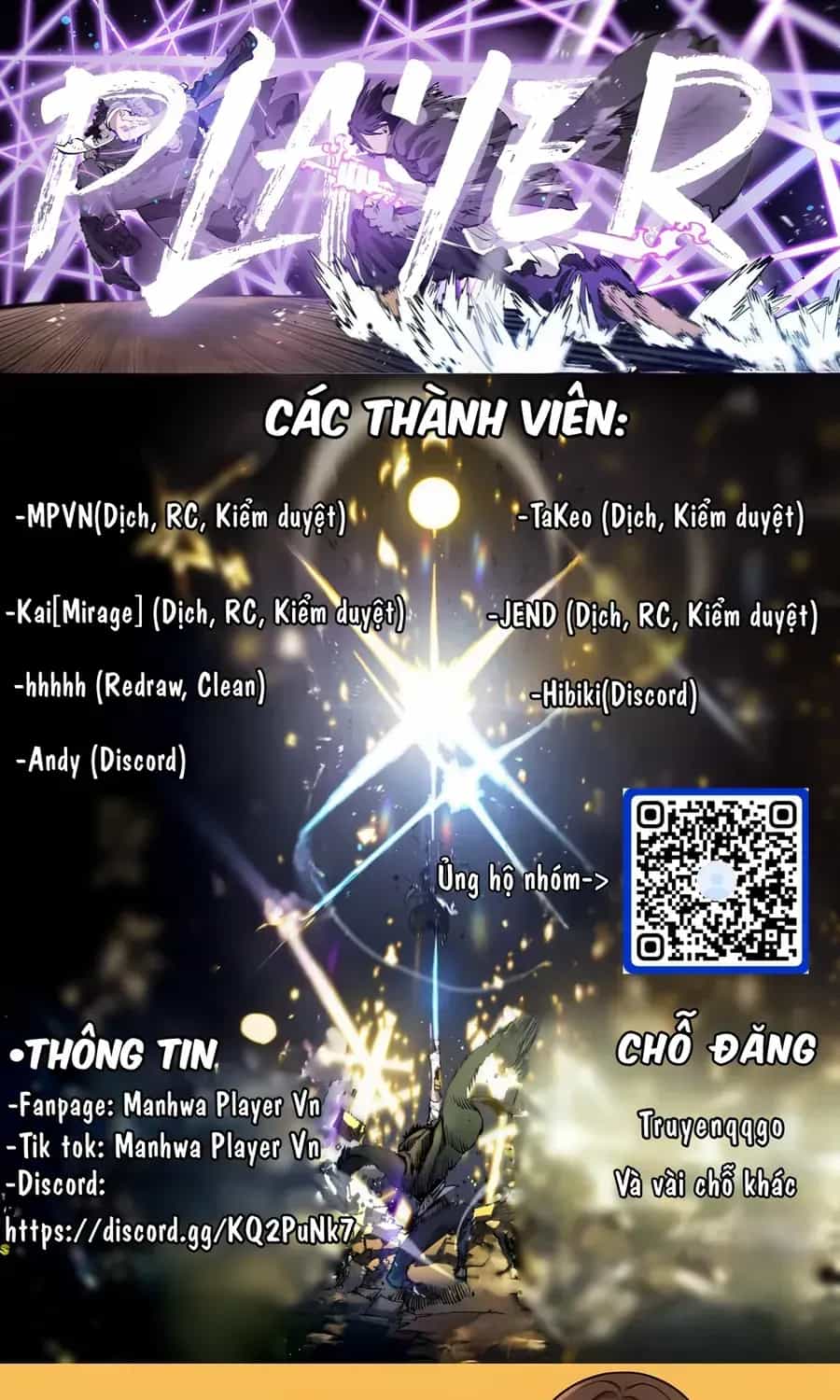 Player - Chương 253 - ảnh 140