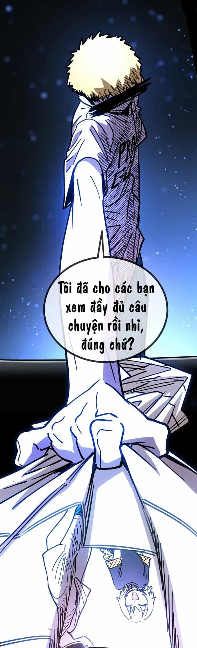 Player - Chương 256 - ảnh 60